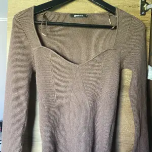 Fin tröja från Gina tricot som aldrig är använd, ny pris 299💕