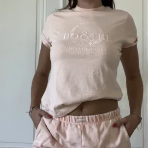 Boo and tee - T-shirt💝