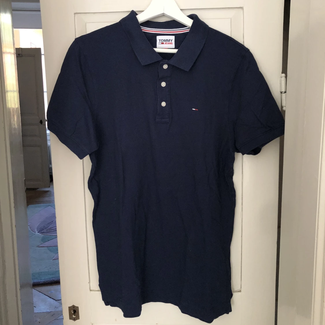 Tommy Hilfiger piké