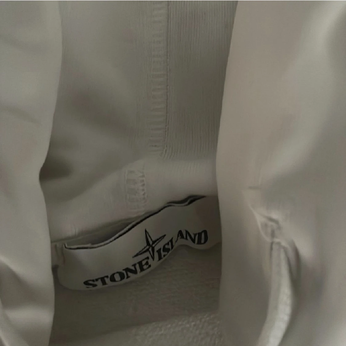Stone island hoodie  - 91