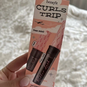 Benefit mascara  - Oöppnad förpackning 