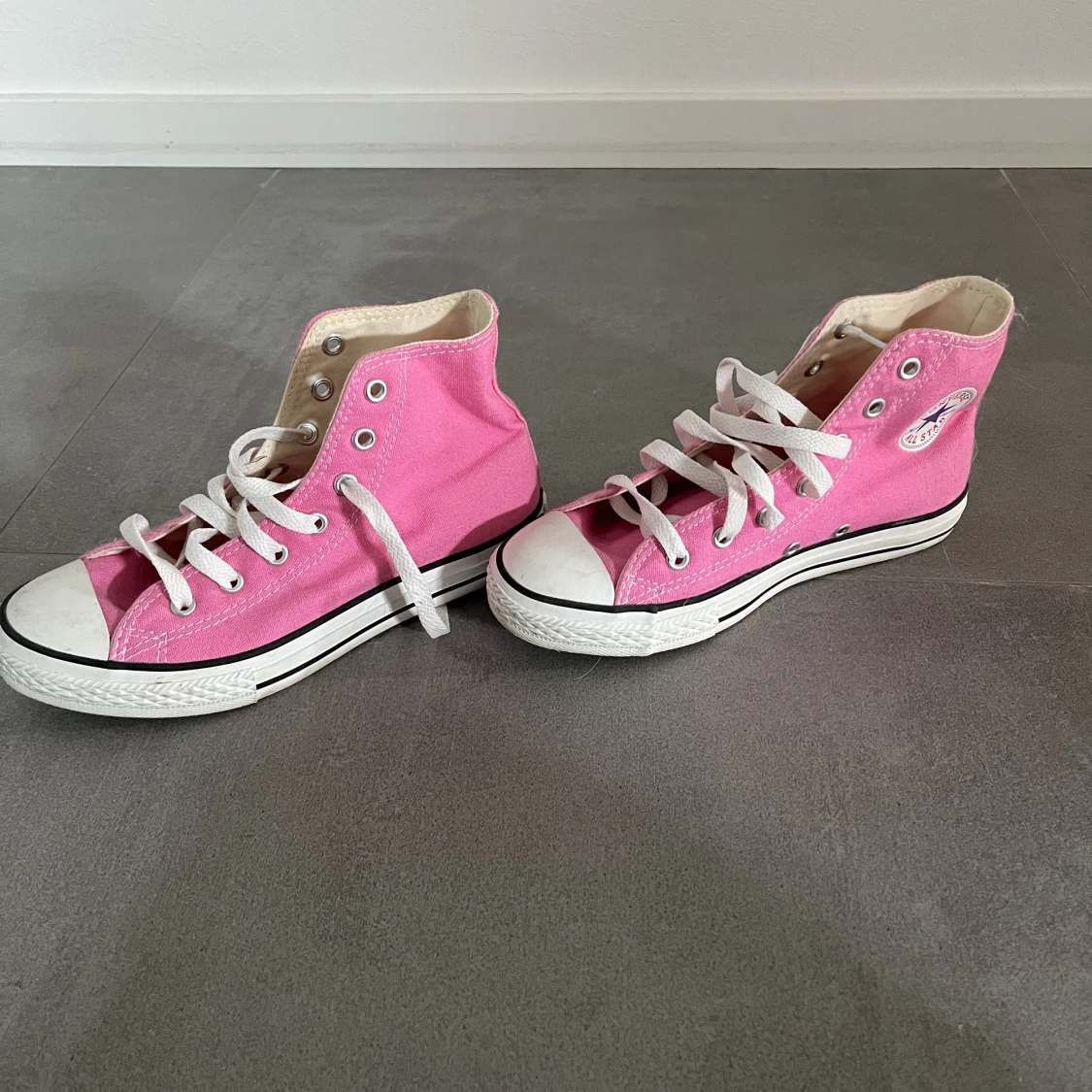 Rosa CONVERSE  - 90