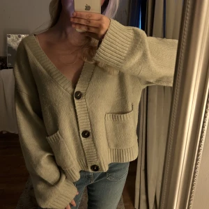 Kofta - Så fin kofta från hm! Storlek S❤️❤️