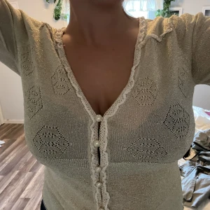 Guldig topp - Guldig fin topp