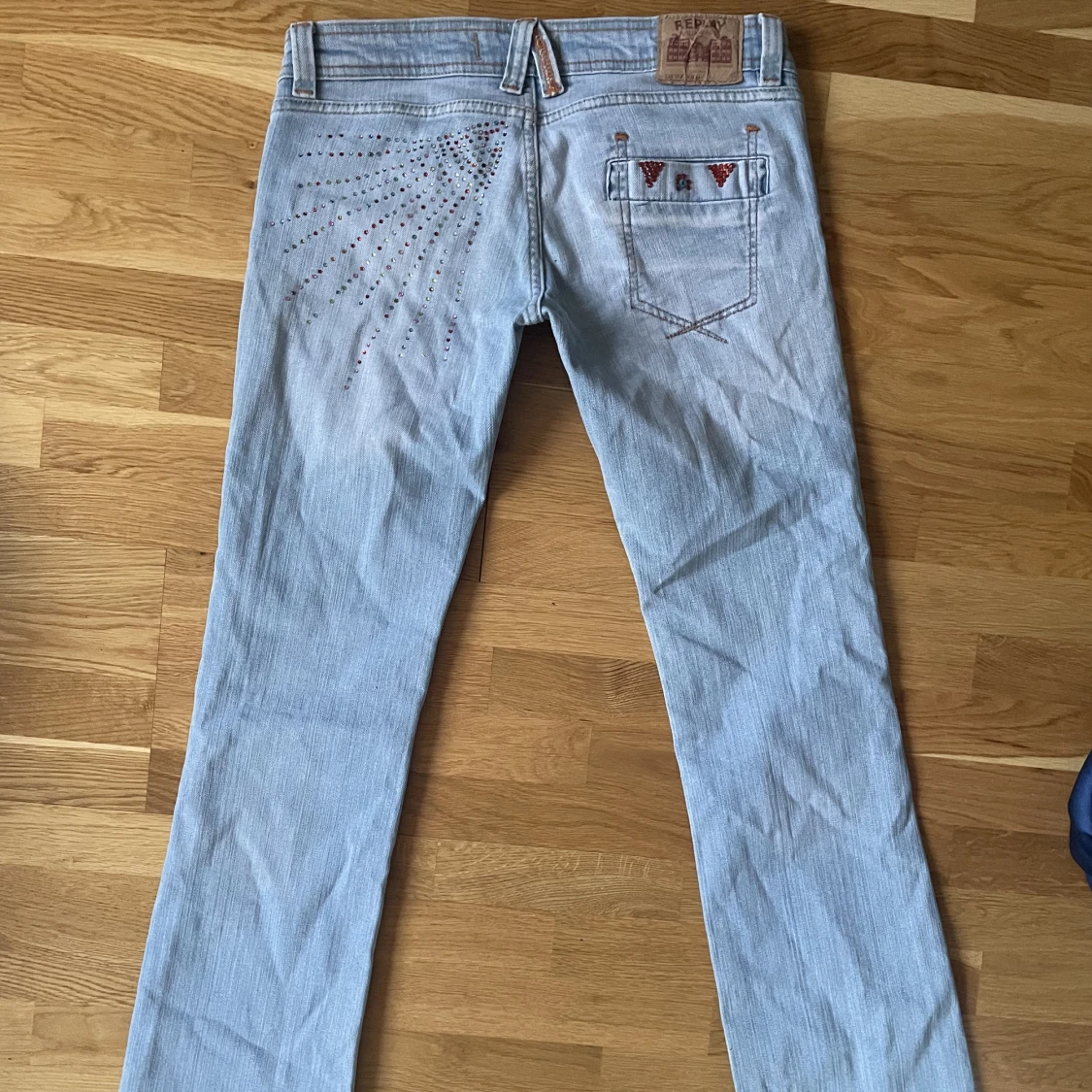 Replay jeans - 90