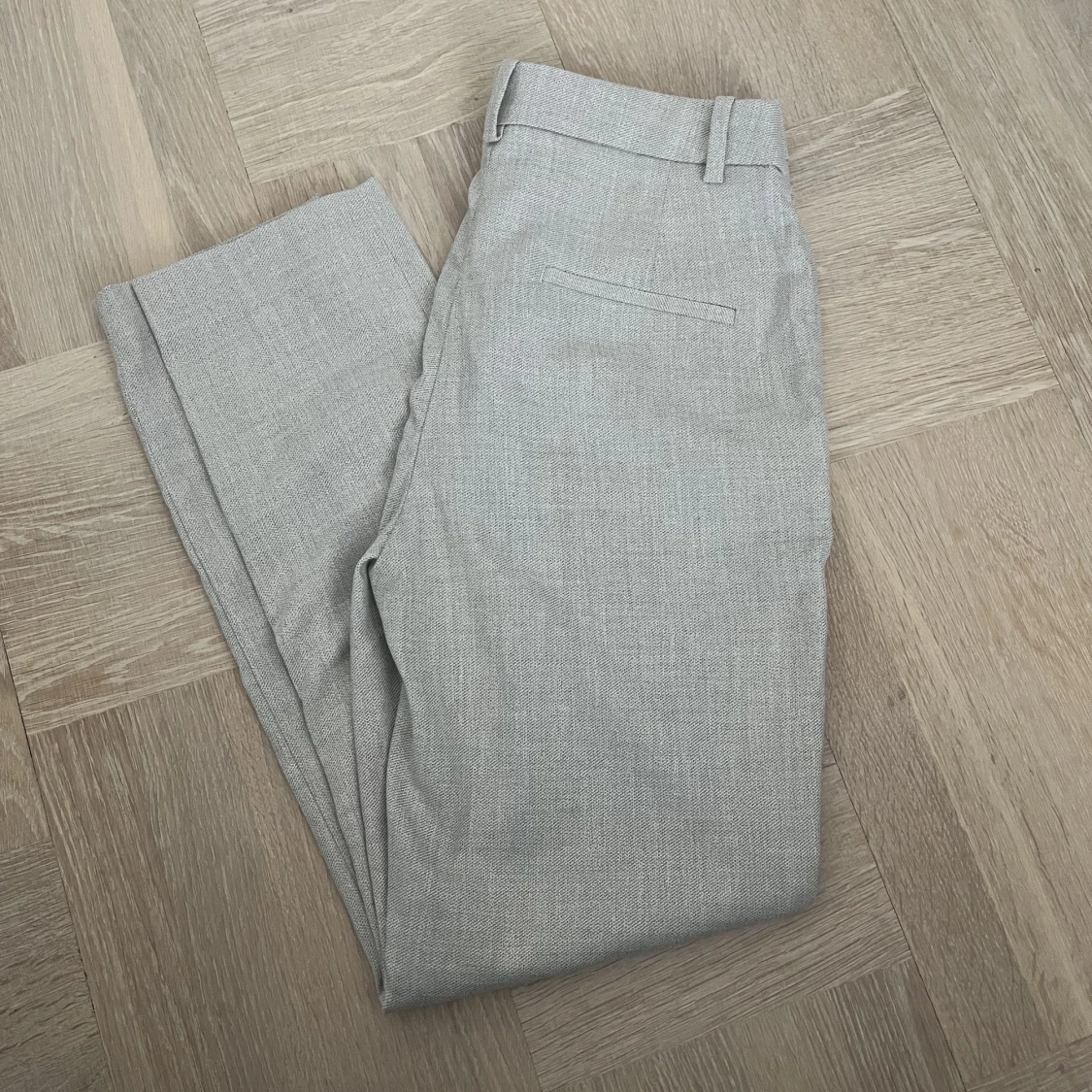 Chinos/kostymbyxor