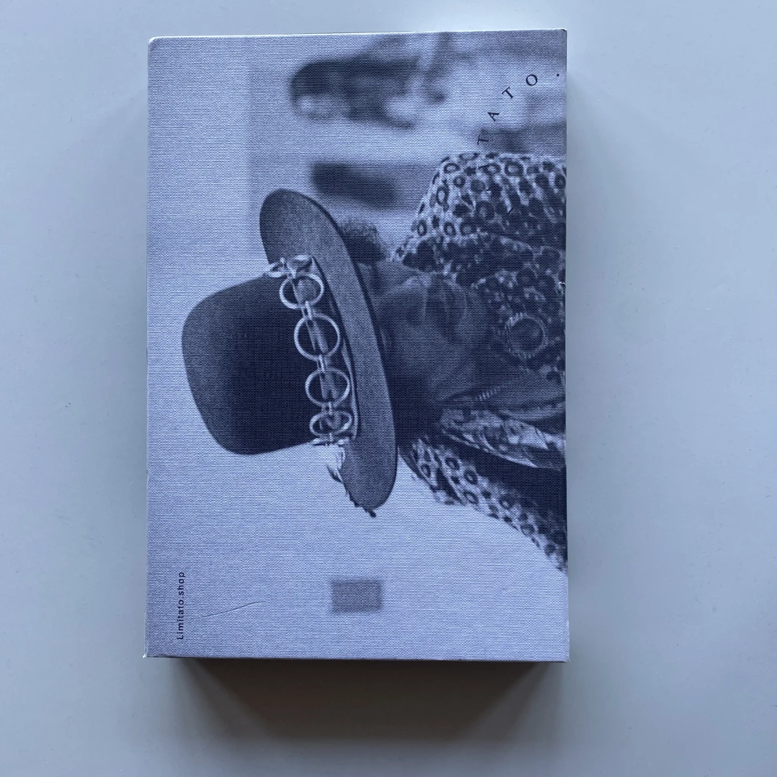 Limitato t-shirt  - 91