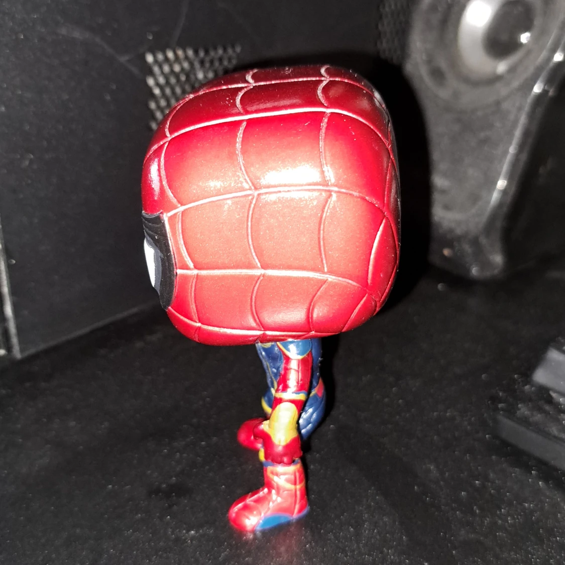 Spider-man funko pop - 91