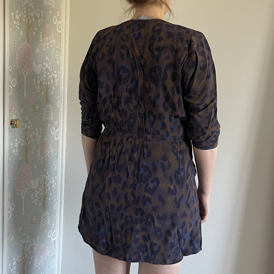 Samsoe mini klänning strl S  - 90