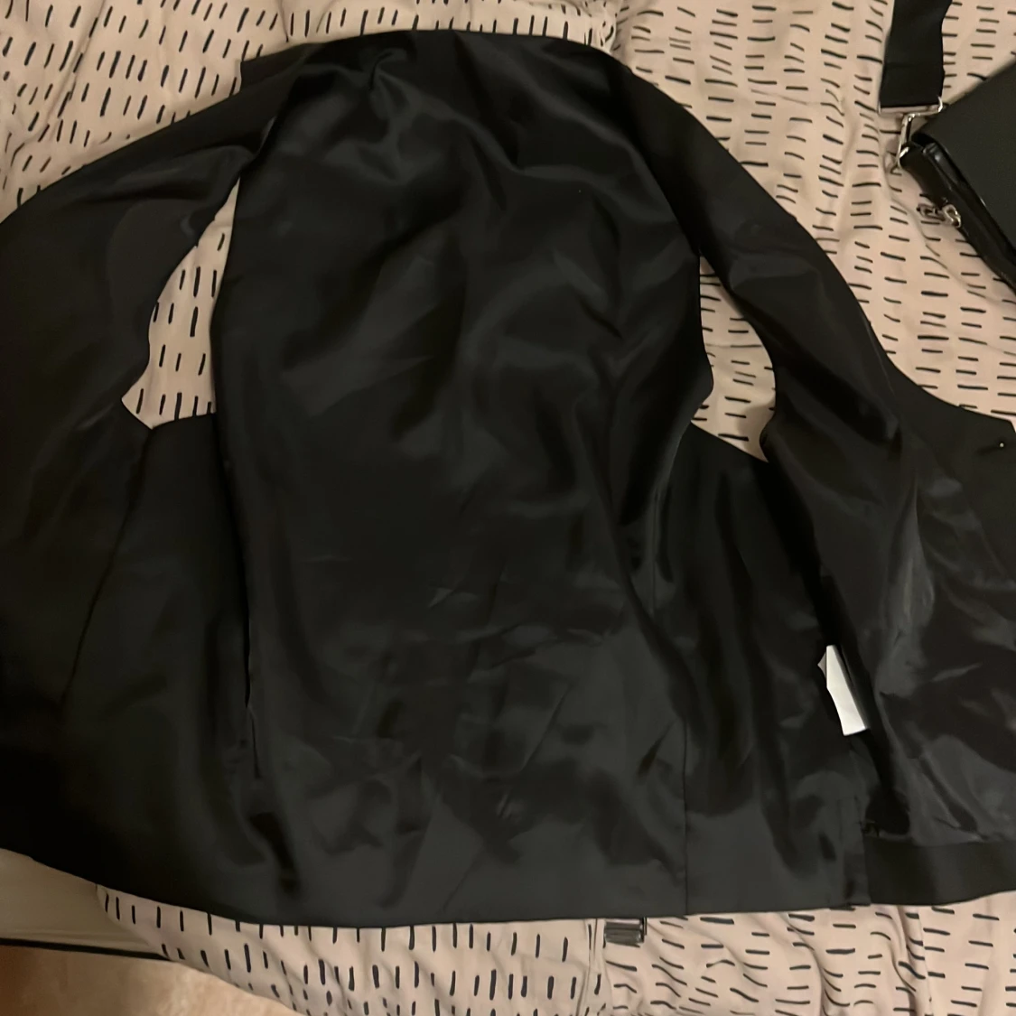 Väst till kostym - 90