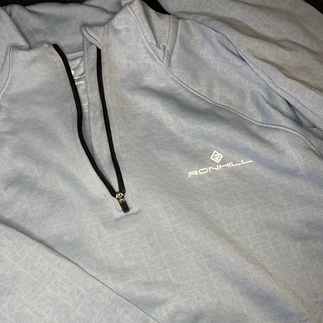 Tränings kofta.  - 90