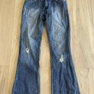 Dieseljeans - Så snygga lågmidjade jeans.