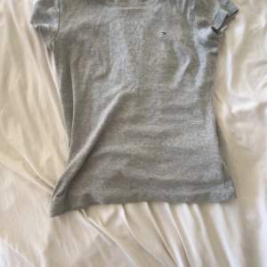 Grå T-shirt köpt i december i usa, andvänd ca 10 gånger i storlek s