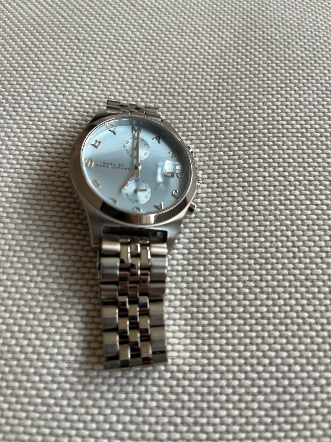 Marc Jacobs klocka  - 90