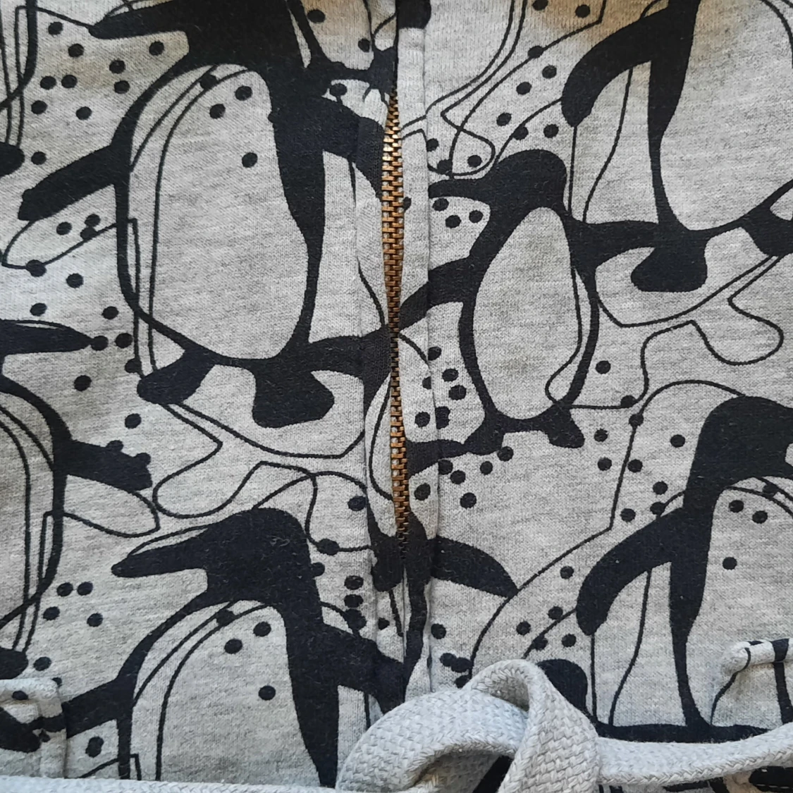 Söt topp från Nümph - 90