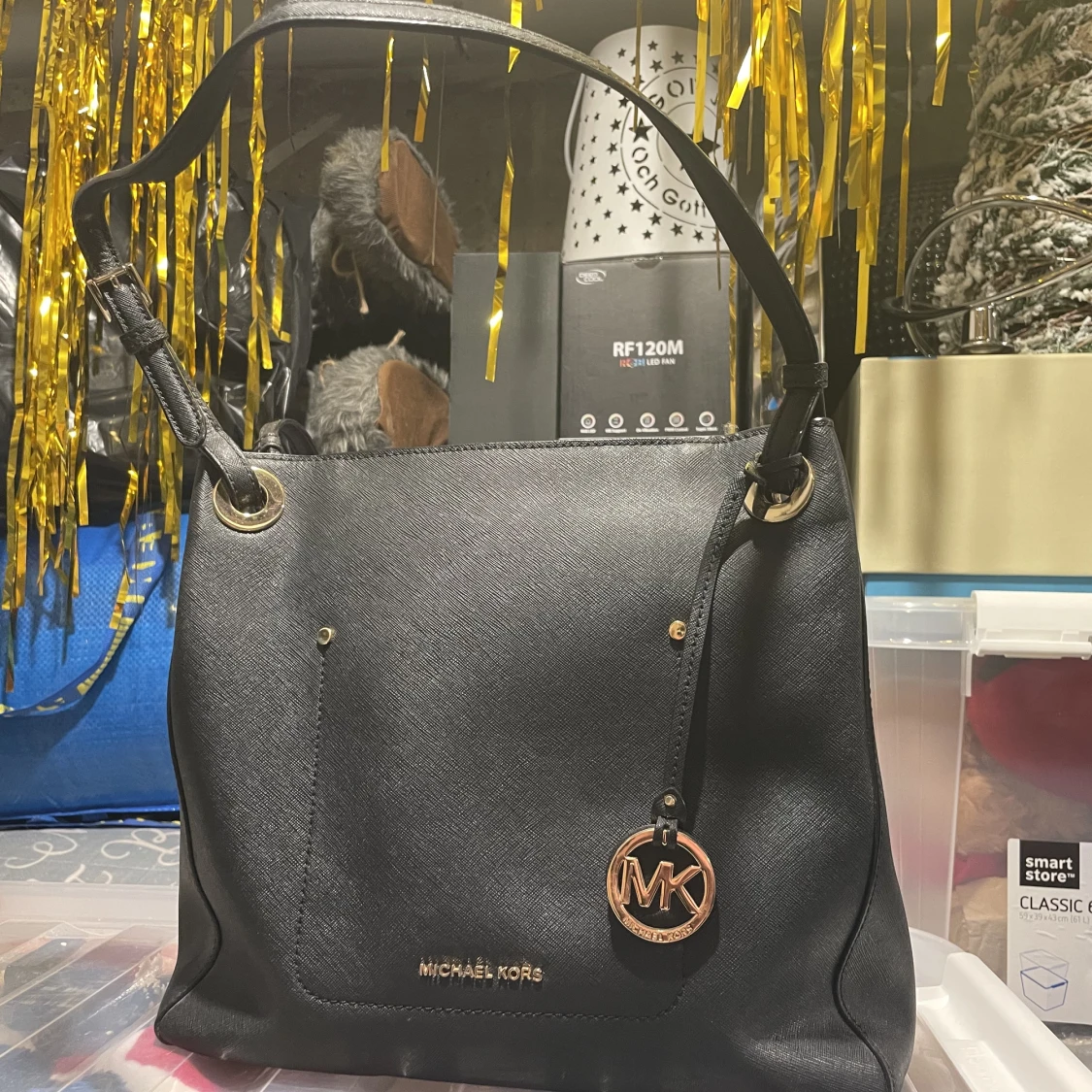 Michael kors väska  - 90