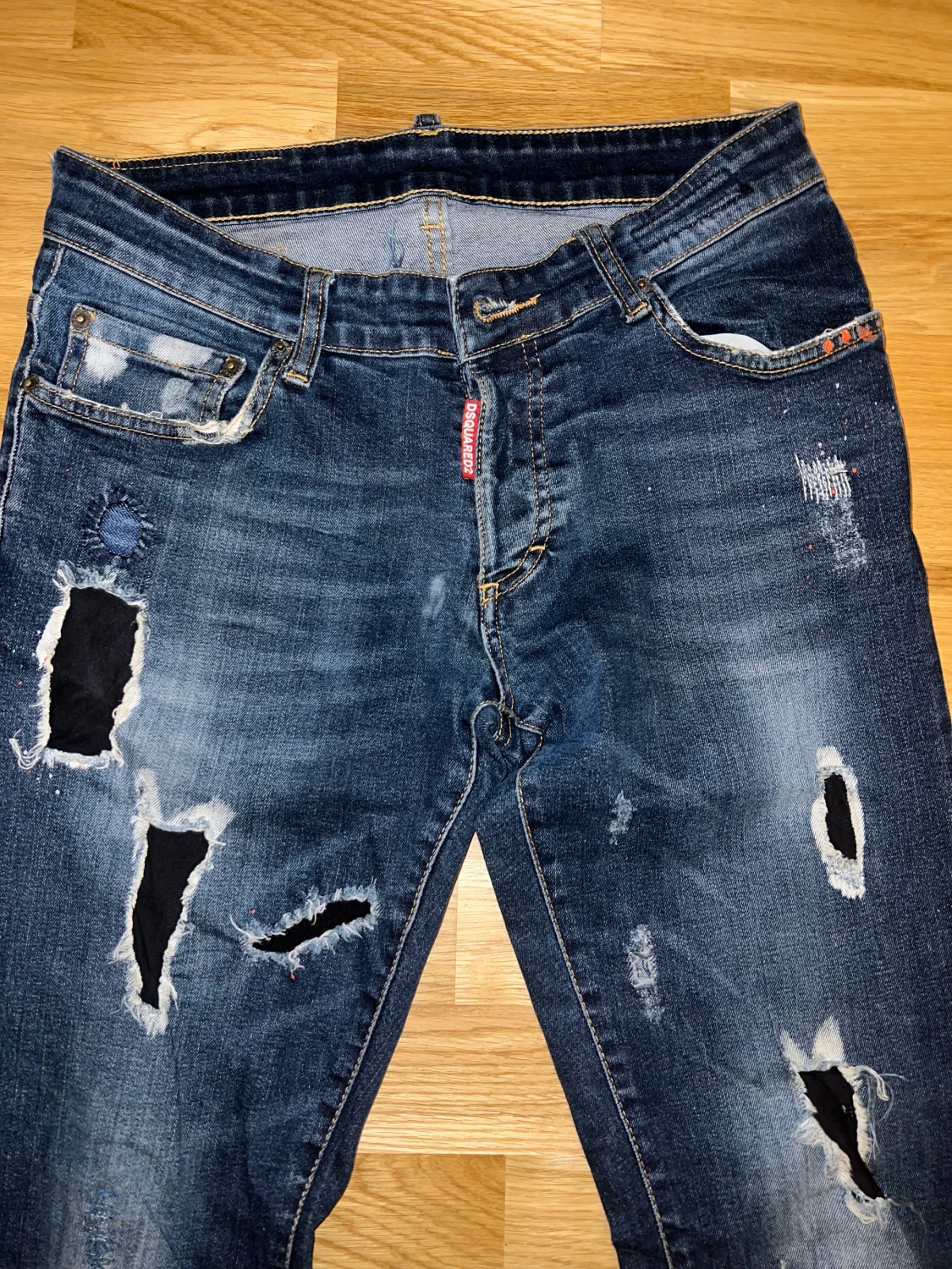 Dsquared2 Jeans - 90