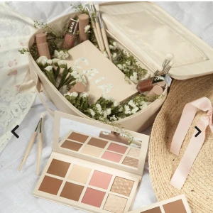 Caia näccesär  - Väldigt fin och rymlig näccesär från Caia, får plats med mycket men den är ändå tymplig! Nypris 425kr