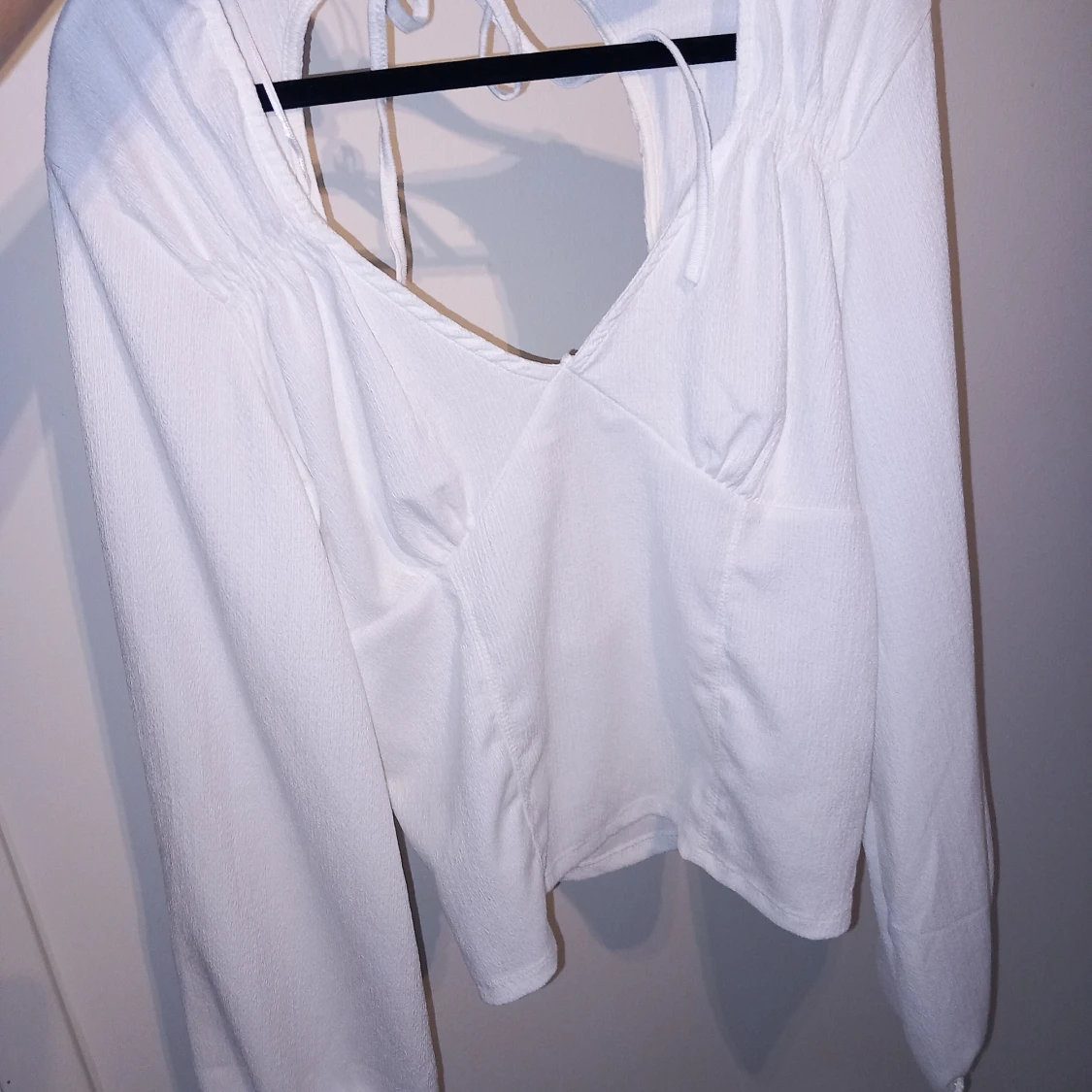 Topp från gina tricot  - 90