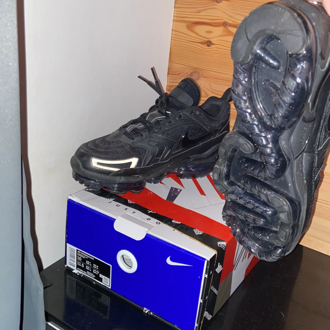 Nike Vapormax Plus  - 91