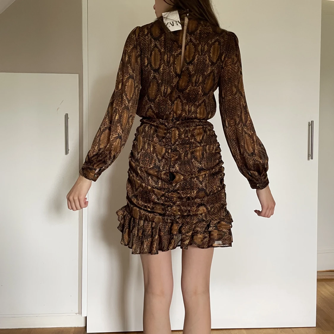 Middagsklänning - 90