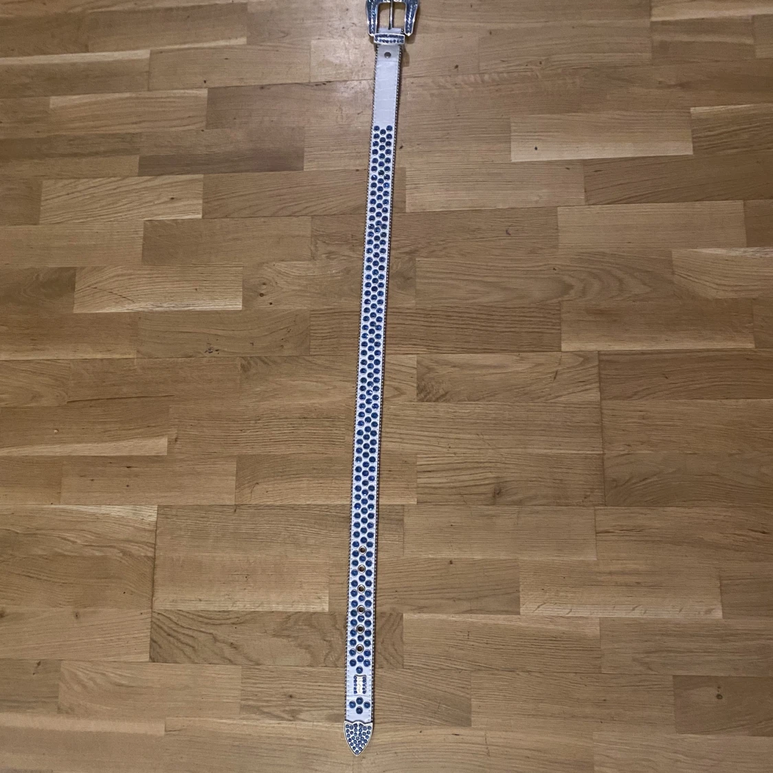 Bb simon bälte rep - 91