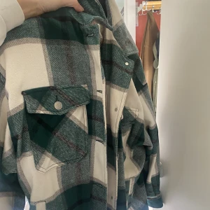 Jacka - Skjortjacka från zara! 150kr 