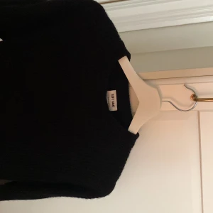 Soft goat tröja - Intressekoll Soft goat cashmere tröja