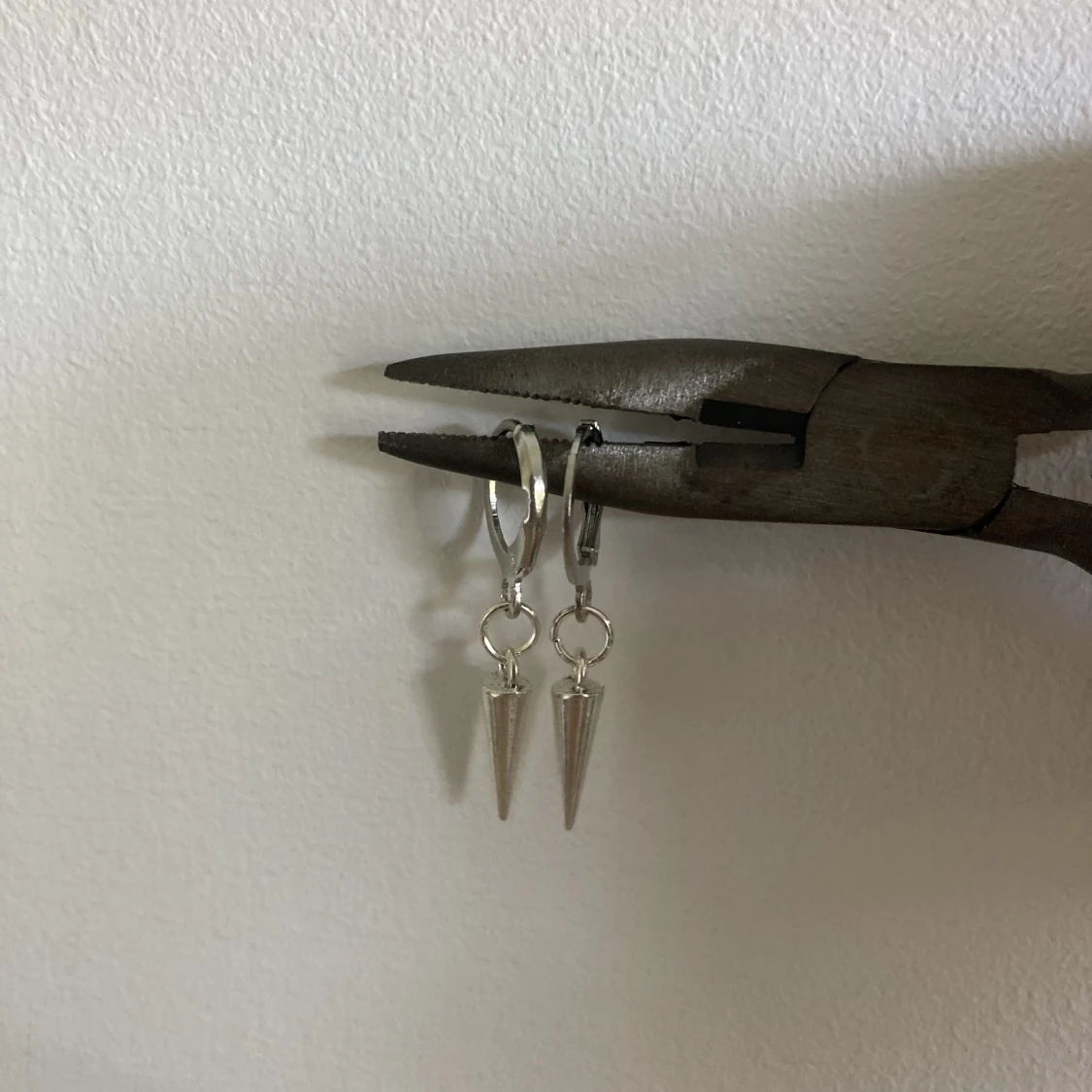 Nit örhängen 😽 - 90