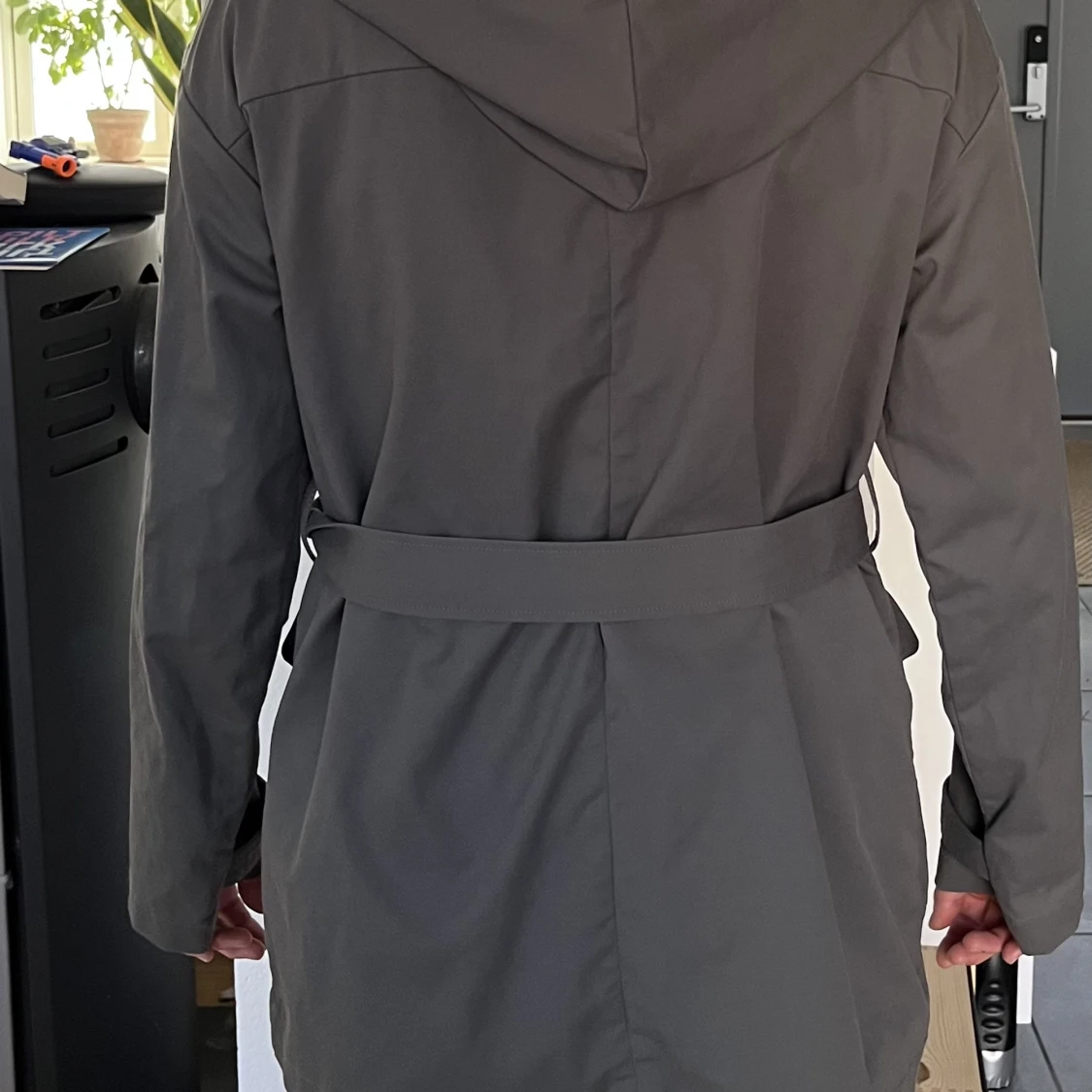 Höstjacka Part Two strl 40 - 91