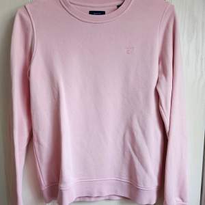 Superfin rosa Gant tröja! Storlek S