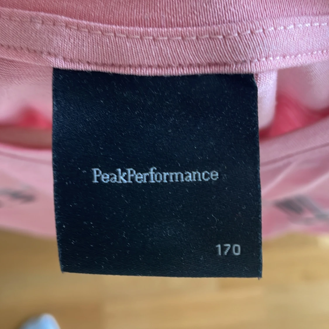 PeakPerformens T-shirt  - 91