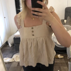 Linne - Fint sommarlinne! 