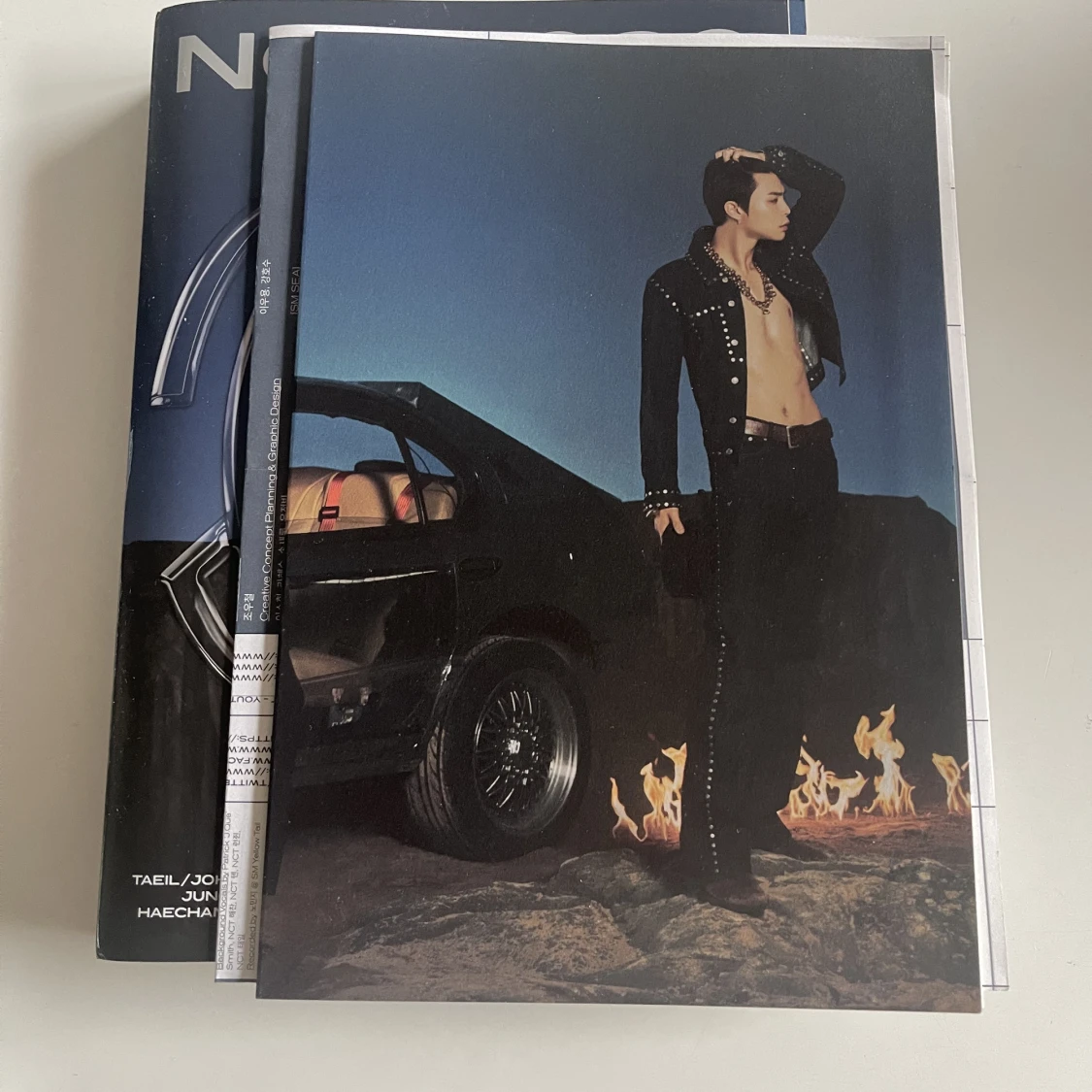 Nct album - 90