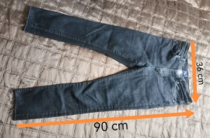 Gant skinny jeans storl S W29/L32 - Bra