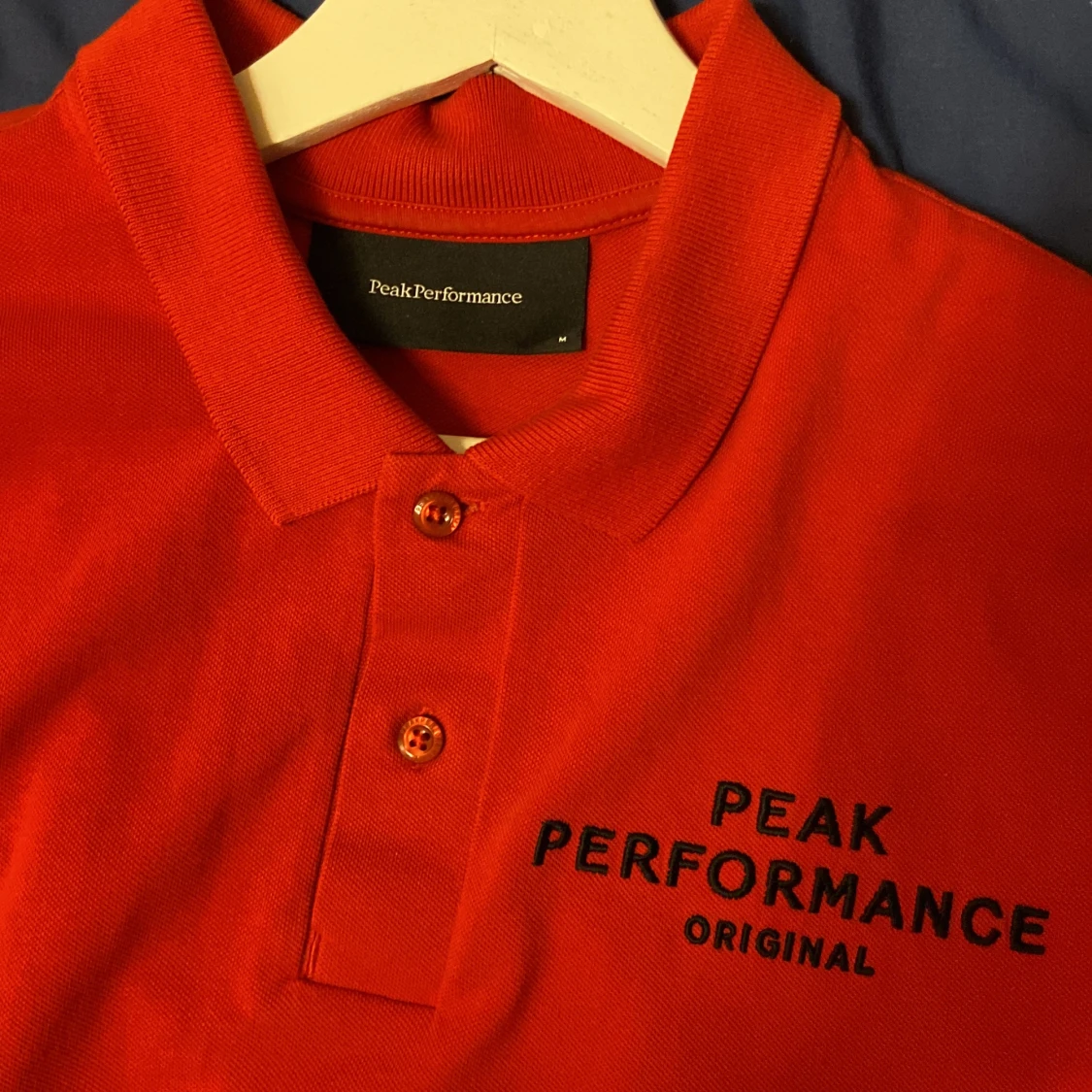 Peak Performance Pike  - 91