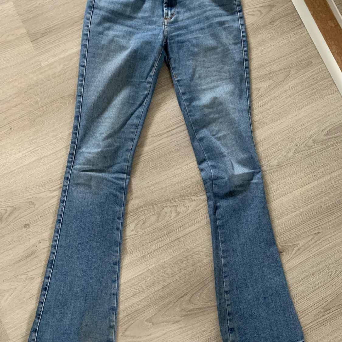 Low waist jeans  - 90