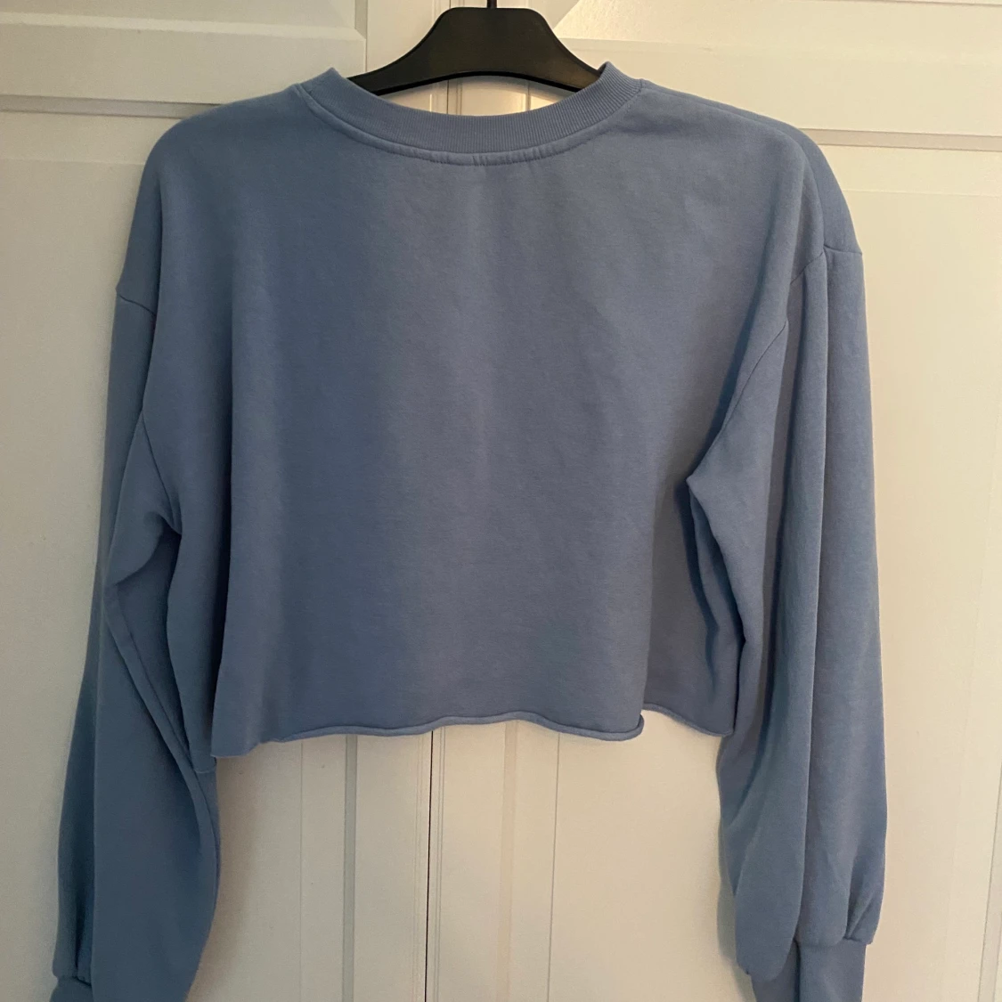 H&M Tjocktröja M - 90