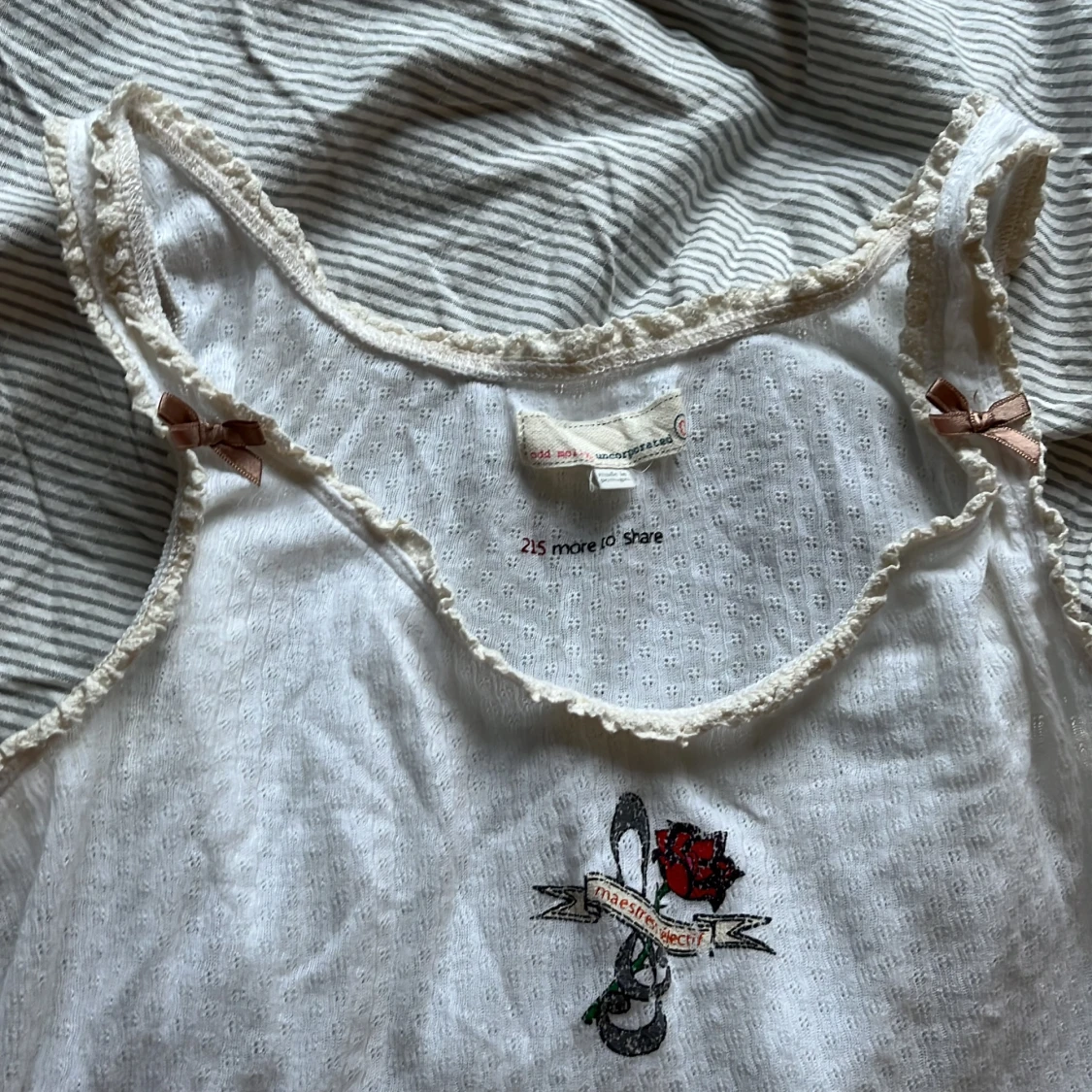 Odd Molly linne - 90