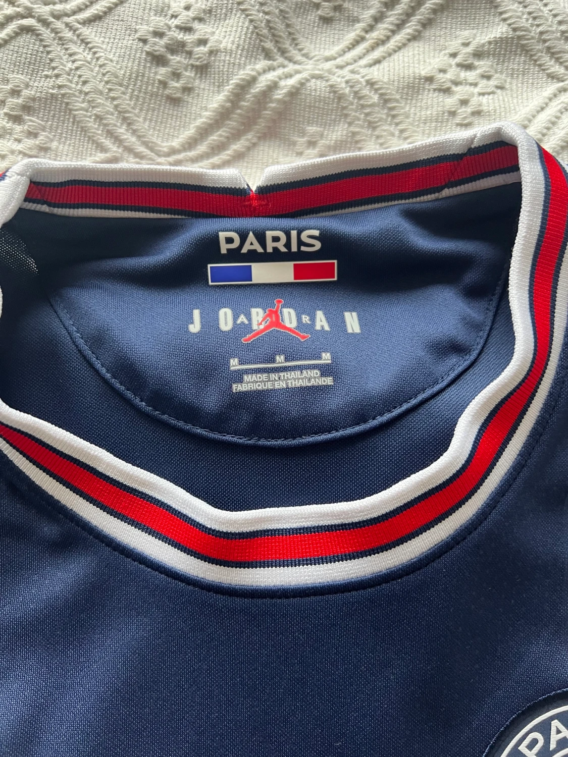 PSG T-shirt  - 90