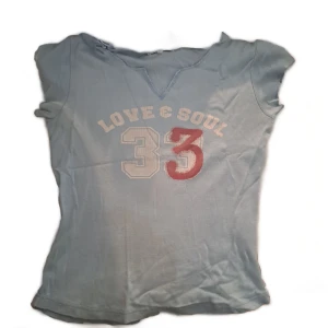 Topp med motiv - Fint skick. Pris är diskuterbart vid snabb affär.💖 Vid funderingar skicka gärna pm. 😊Köparen står för frakten. 