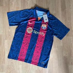 Barca special kit storlek m helt ny ✅1.1✅