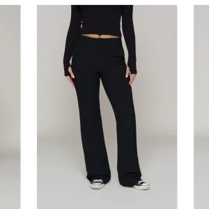 Kostymbyxor  - Kostymbyxor från LXA! Endast testade ,prislapp sitter kvar💞  Nypris 899kr säljer för 600 + frakt  Säljer pga att dem va förstora… 