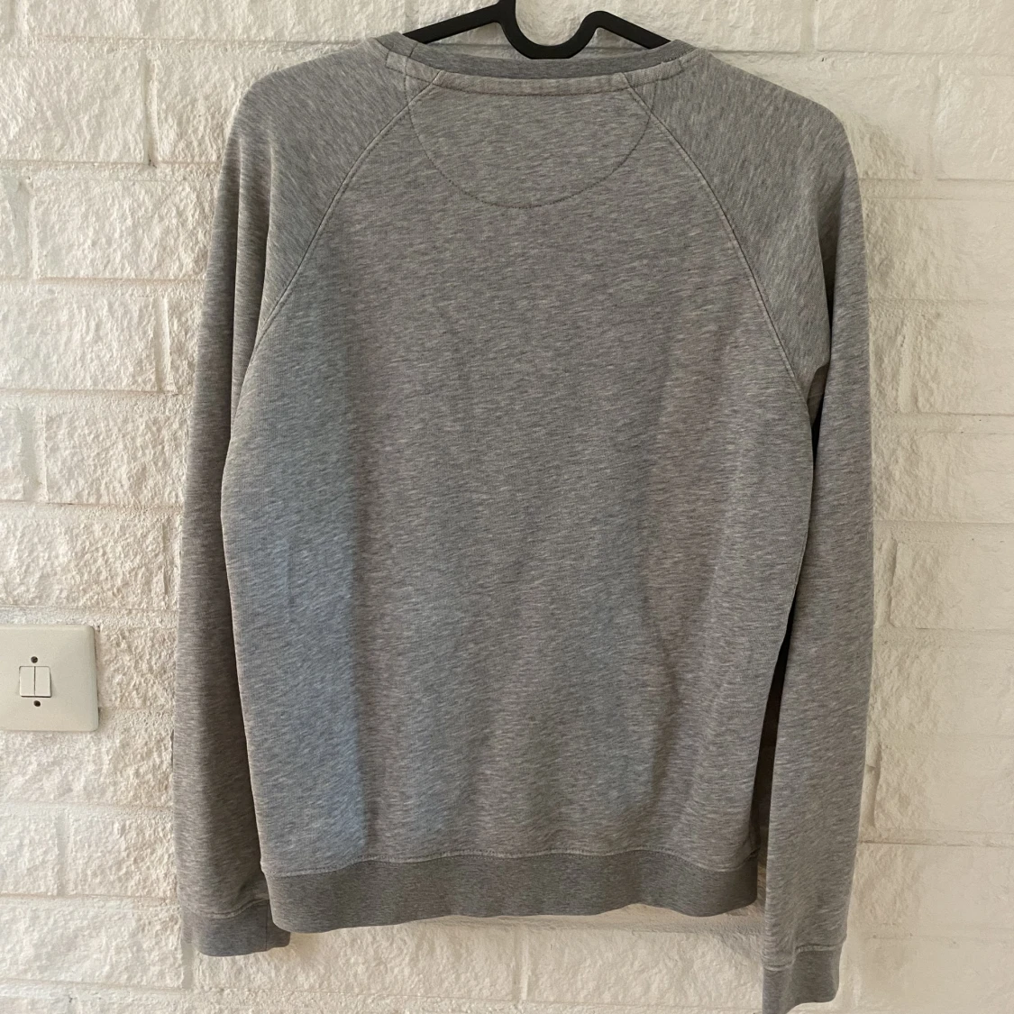 Gant sweatshirt i storlek S. - 90