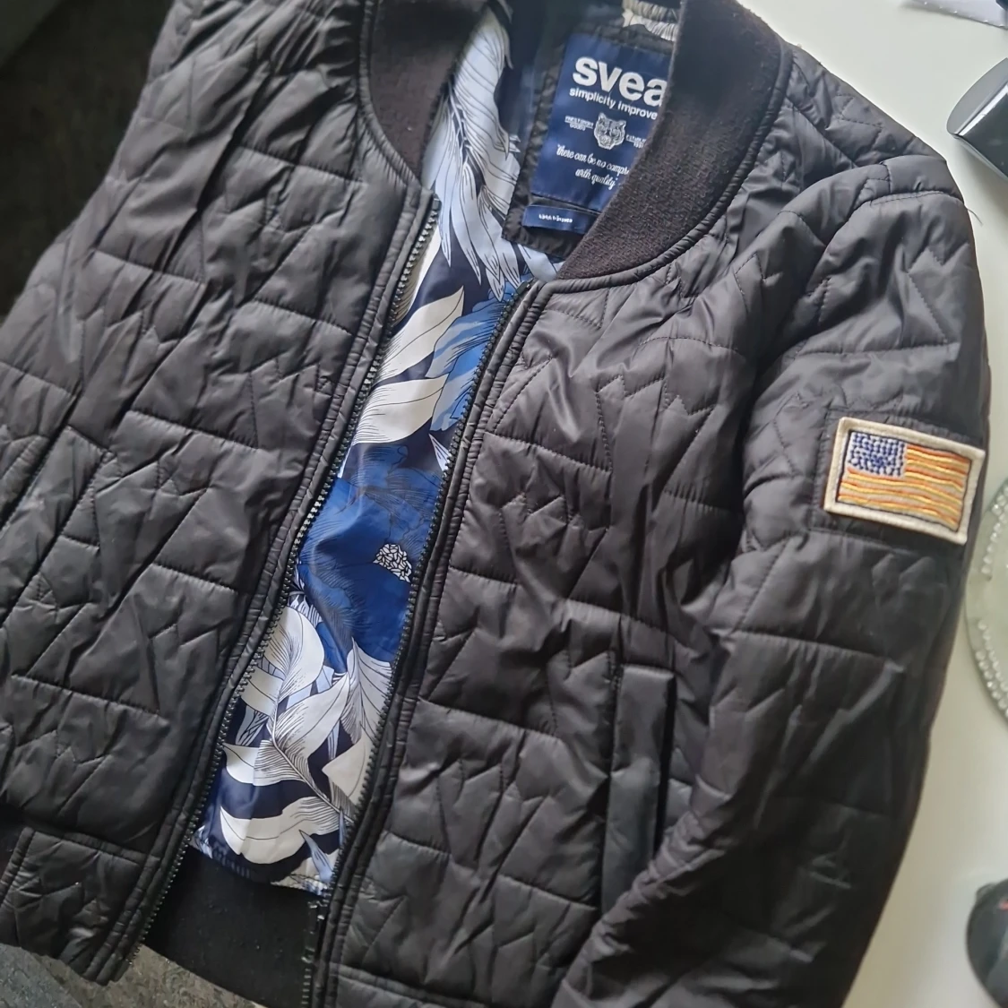 Svea jacka 