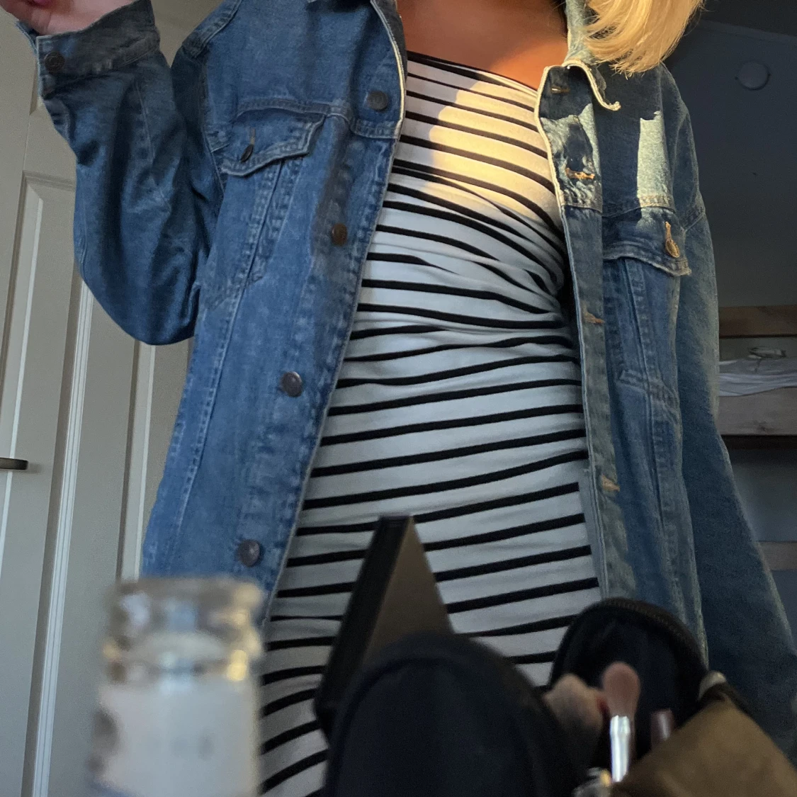 Bandau klänning  - 91