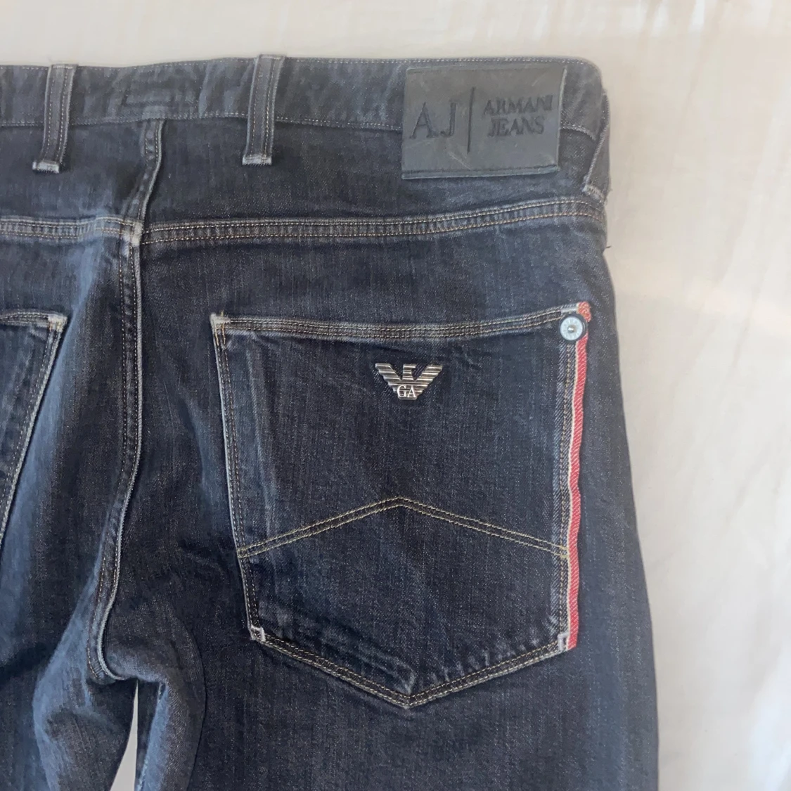 Armani jeans - 90