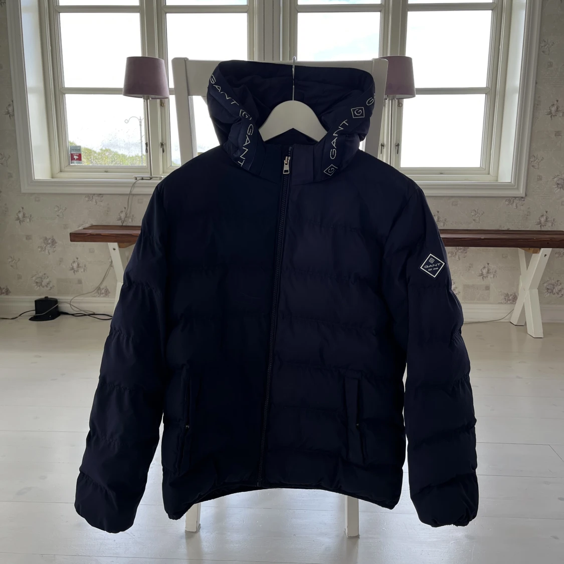 Gant Jacka 