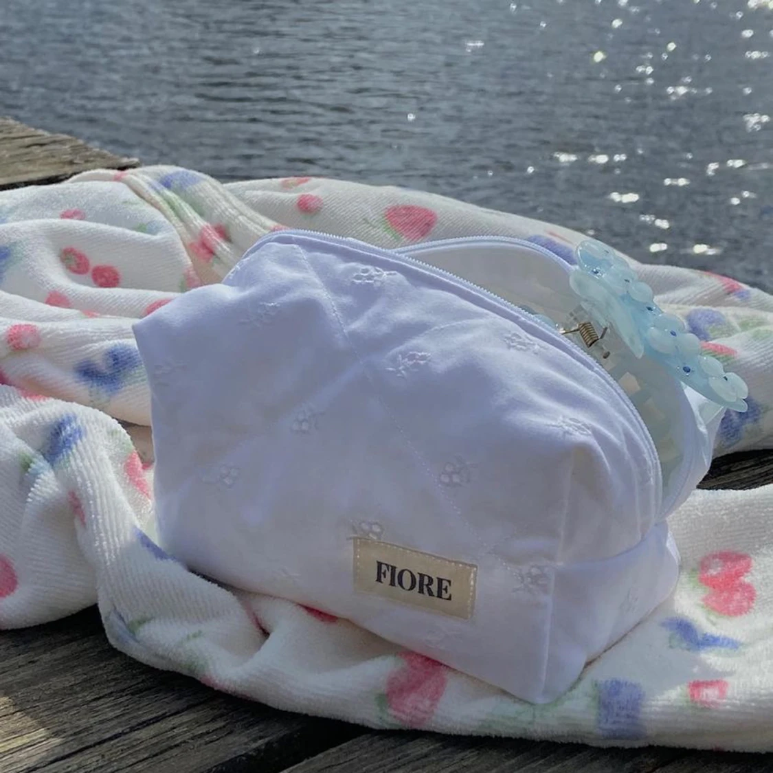 Handsydda necessärer - 90