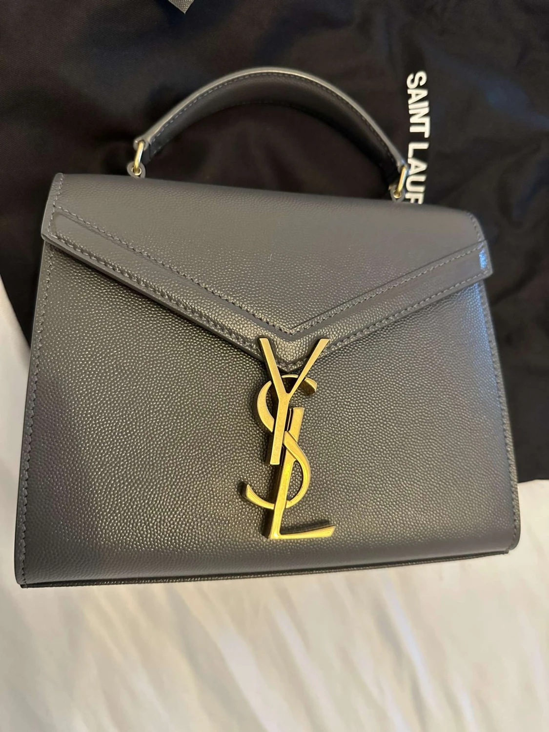 Ysl cassandra
